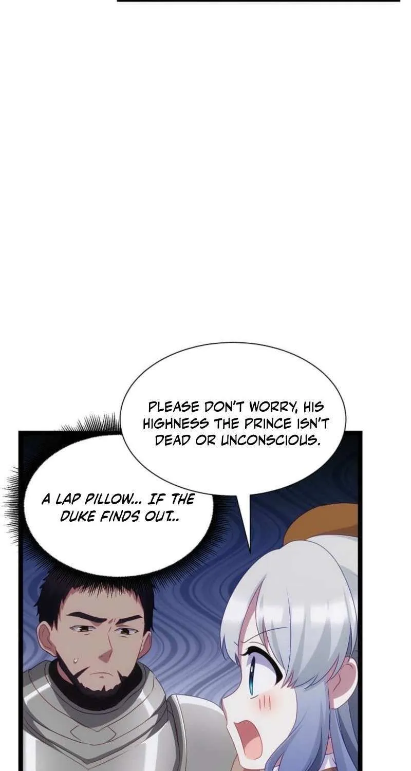 The Saintess Became the Northern Grand Duke’s Daughter Chapter 63 page 49 - 