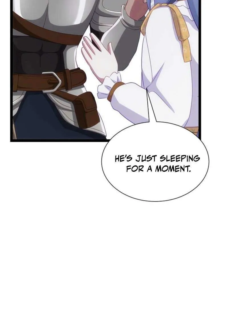 The Saintess Became the Northern Grand Duke’s Daughter Chapter 63 page 50 - 