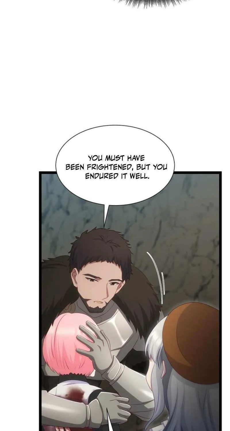 The Saintess Became the Northern Grand Duke’s Daughter Chapter 63 page 52 - 