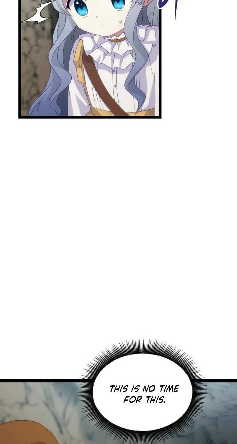 The Saintess Became the Northern Grand Duke’s Daughter Chapter 63 page 7 - 