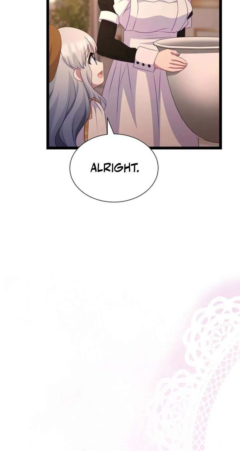 The Saintess Became the Northern Grand Duke’s Daughter Chapter 63 page 63 - 