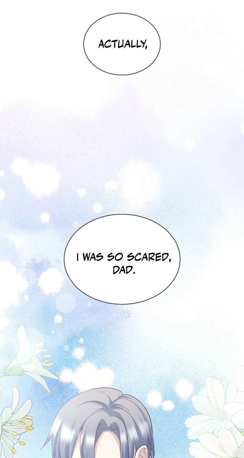 The Saintess Became the Northern Grand Duke’s Daughter Chapter 63 page 74 - 