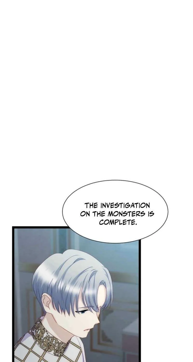The Saintess Became the Northern Grand Duke’s Daughter Chapter 63 page 78 - 