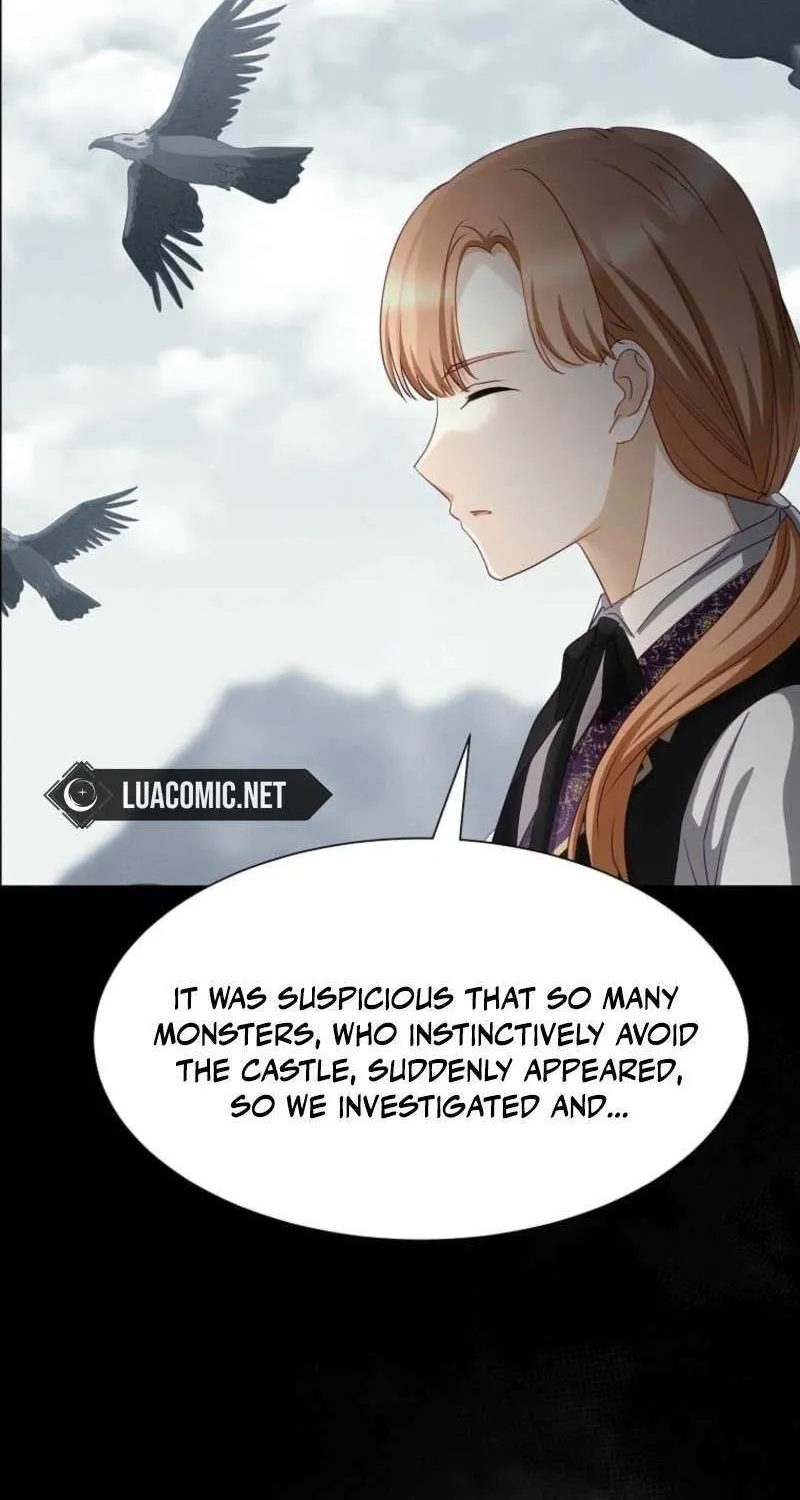 The Saintess Became the Northern Grand Duke’s Daughter Chapter 63 page 80 - 