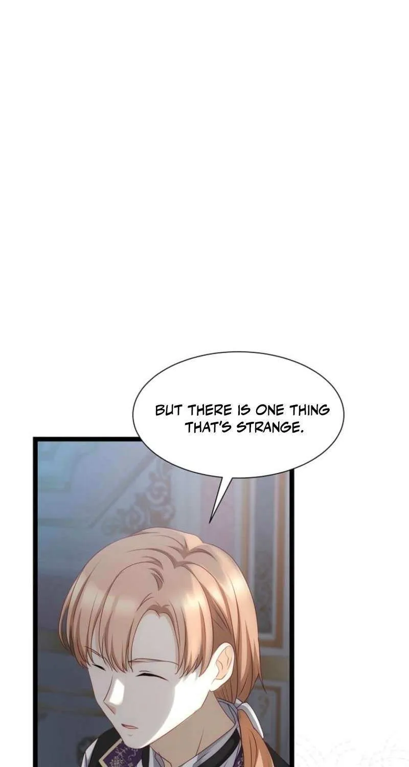 The Saintess Became the Northern Grand Duke’s Daughter Chapter 63 page 84 - 