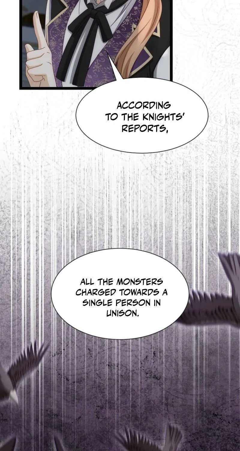 The Saintess Became the Northern Grand Duke’s Daughter Chapter 63 page 85 - 