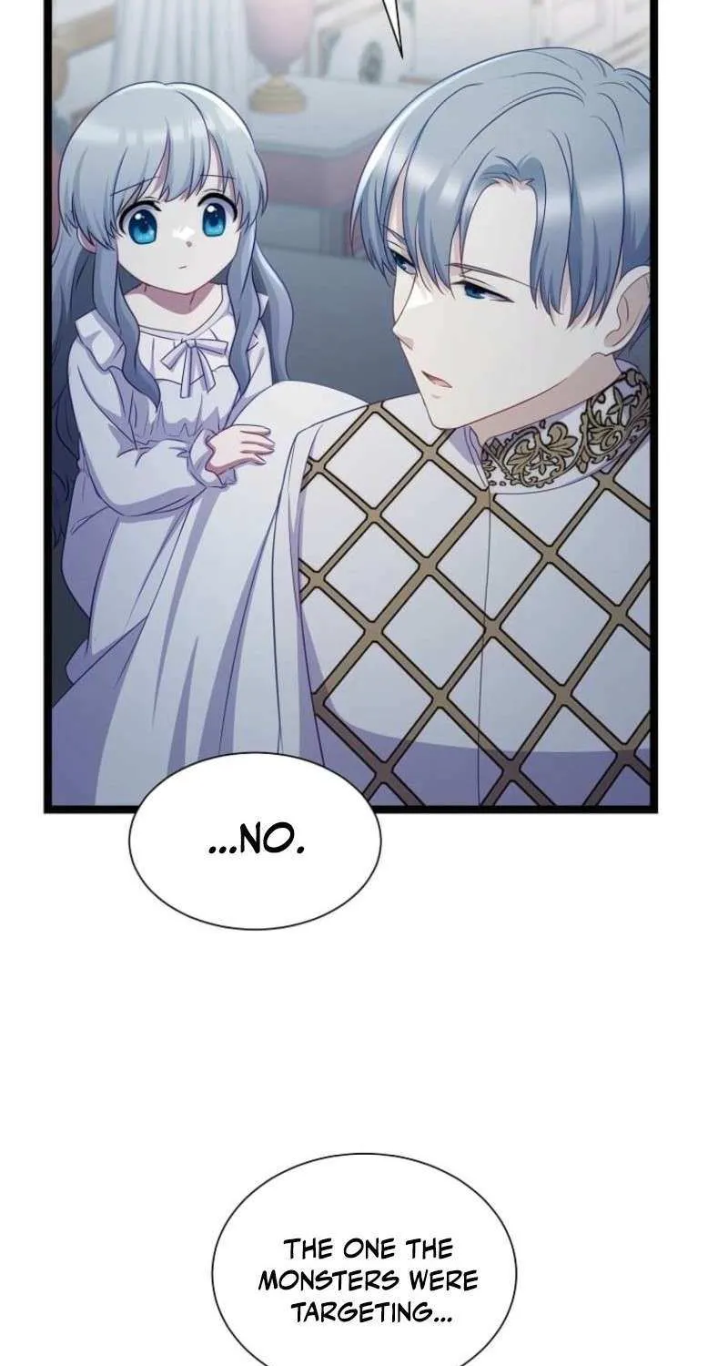 The Saintess Became the Northern Grand Duke’s Daughter Chapter 63 page 87 - 