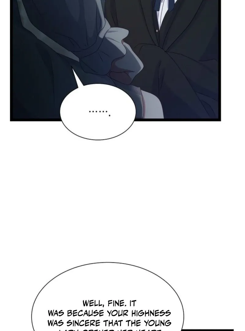 The Saintess Became the Northern Grand Duke’s Daughter Chapter 64 page 101 - 