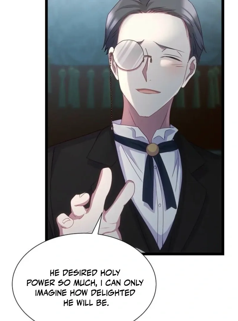 The Saintess Became the Northern Grand Duke’s Daughter Chapter 64 page 106 - 