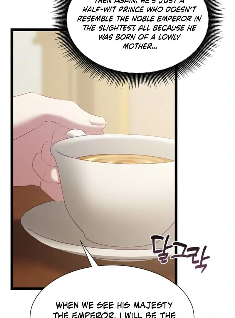 The Saintess Became the Northern Grand Duke’s Daughter Chapter 64 page 116 - 