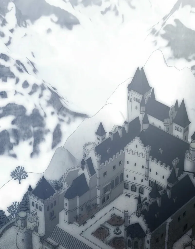 The Saintess Became the Northern Grand Duke’s Daughter Chapter 64 page 14 - 