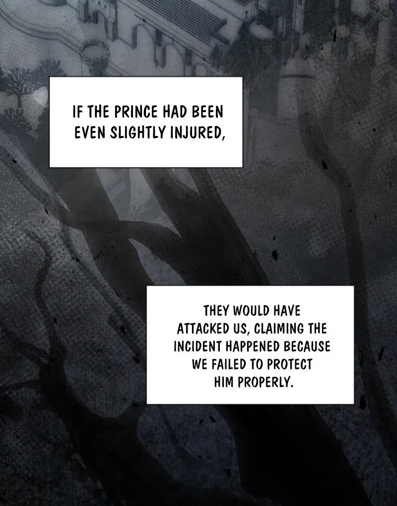 The Saintess Became the Northern Grand Duke’s Daughter Chapter 64 page 15 - 