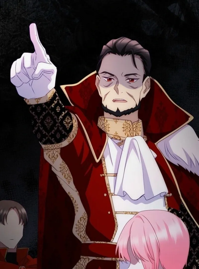 The Saintess Became the Northern Grand Duke’s Daughter Chapter 64 page 16 - 