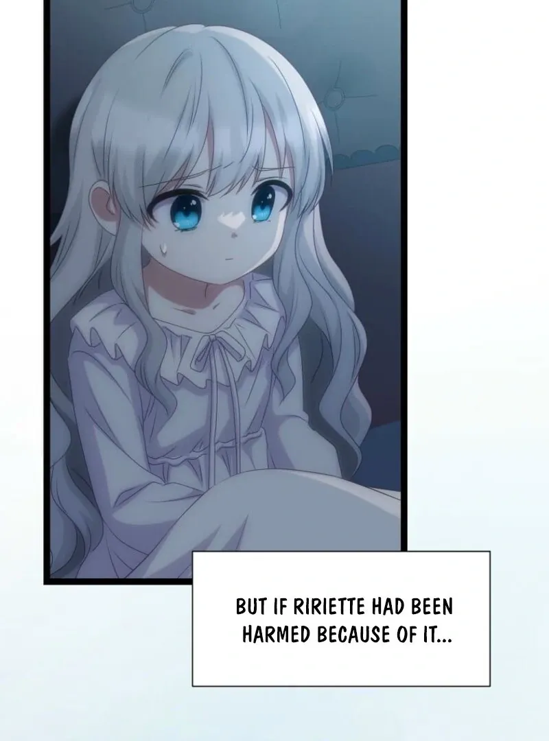The Saintess Became the Northern Grand Duke’s Daughter Chapter 64 page 19 - 