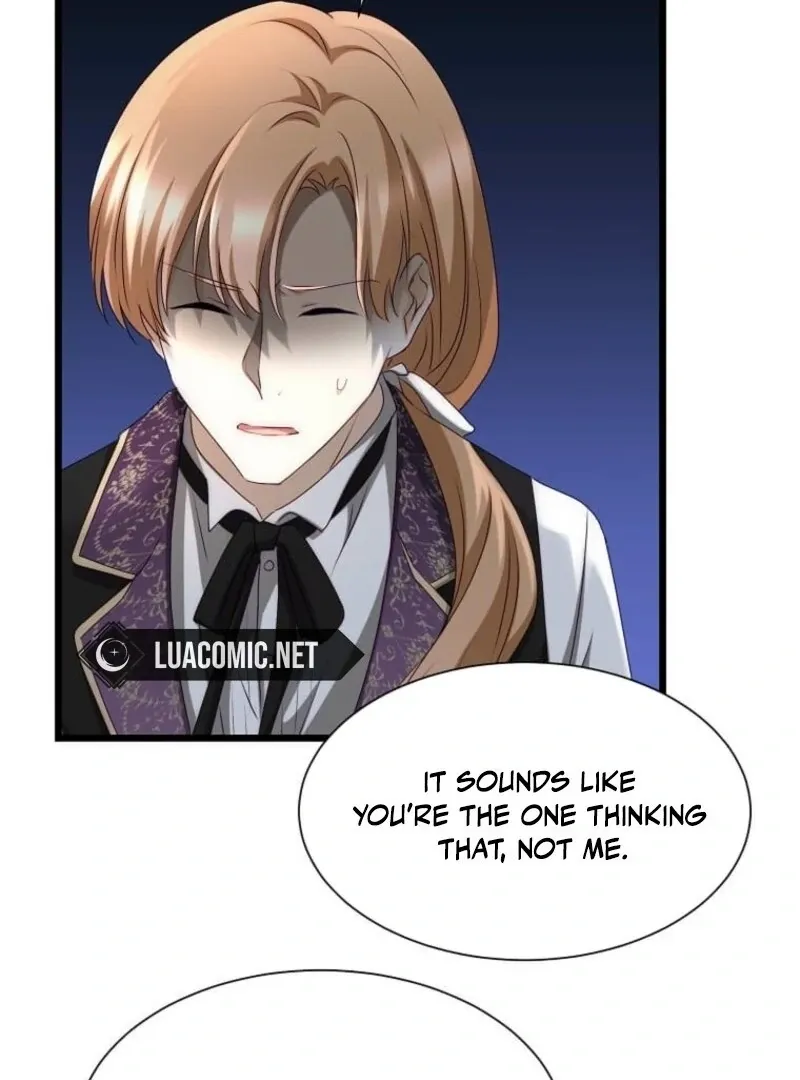 The Saintess Became the Northern Grand Duke’s Daughter Chapter 64 page 25 - 