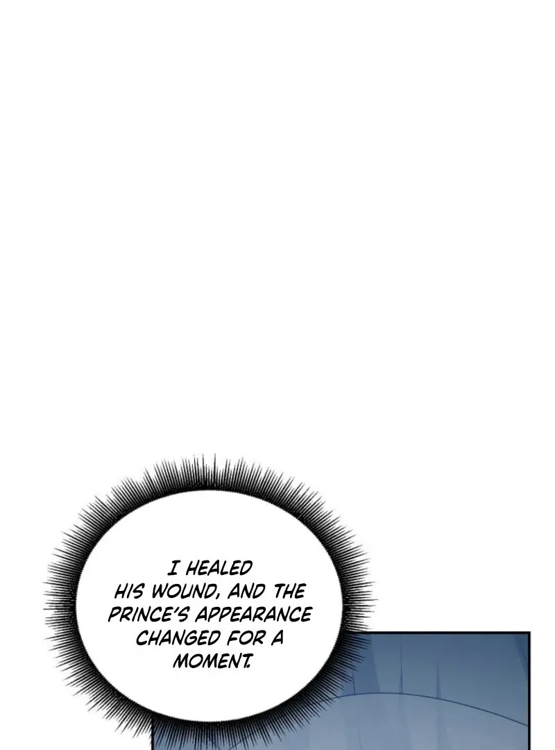 The Saintess Became the Northern Grand Duke’s Daughter Chapter 64 page 30 - 