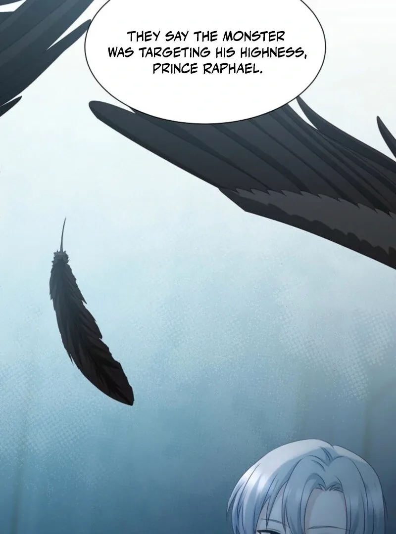 The Saintess Became the Northern Grand Duke’s Daughter Chapter 64 page 4 - 