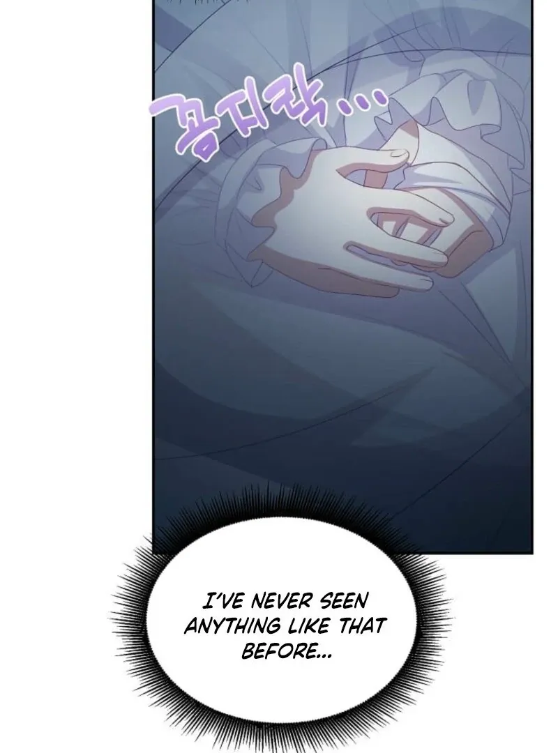The Saintess Became the Northern Grand Duke’s Daughter Chapter 64 page 31 - 