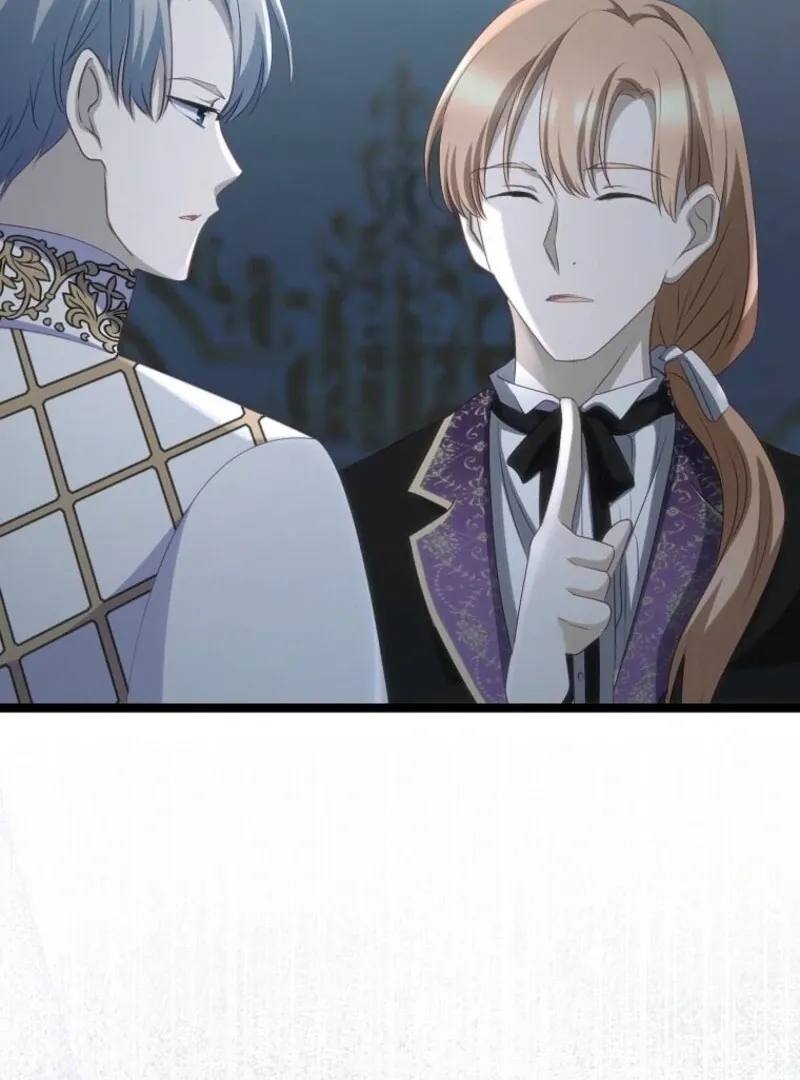 The Saintess Became the Northern Grand Duke’s Daughter Chapter 64 page 33 - 