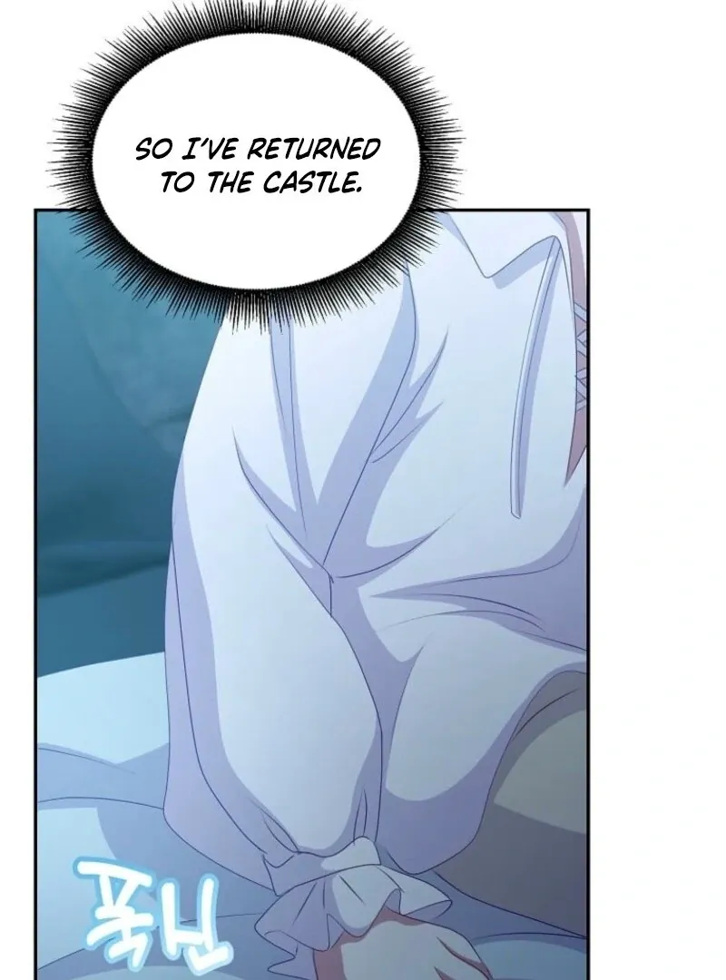 The Saintess Became the Northern Grand Duke’s Daughter Chapter 64 page 39 - 