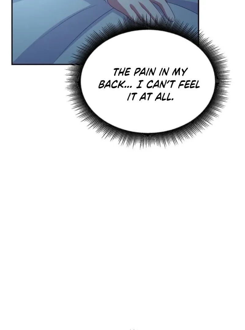 The Saintess Became the Northern Grand Duke’s Daughter Chapter 64 page 40 - 