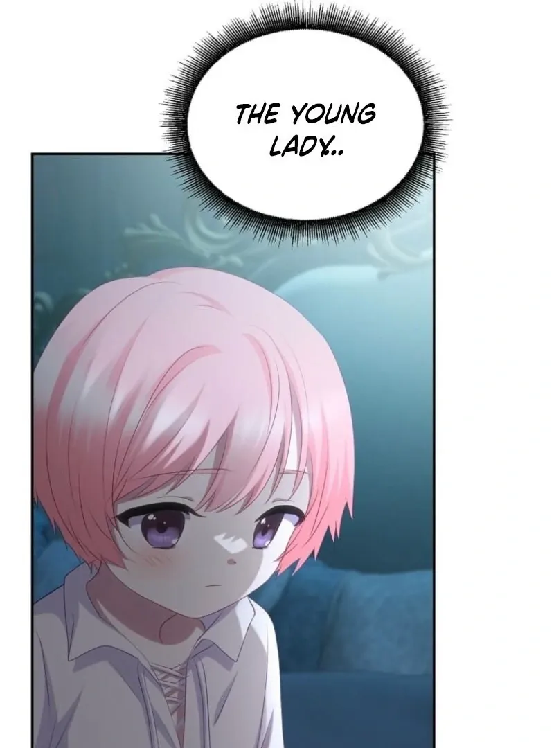 The Saintess Became the Northern Grand Duke’s Daughter Chapter 64 page 41 - 