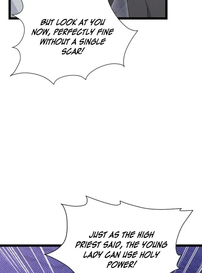 The Saintess Became the Northern Grand Duke’s Daughter Chapter 64 page 47 - 