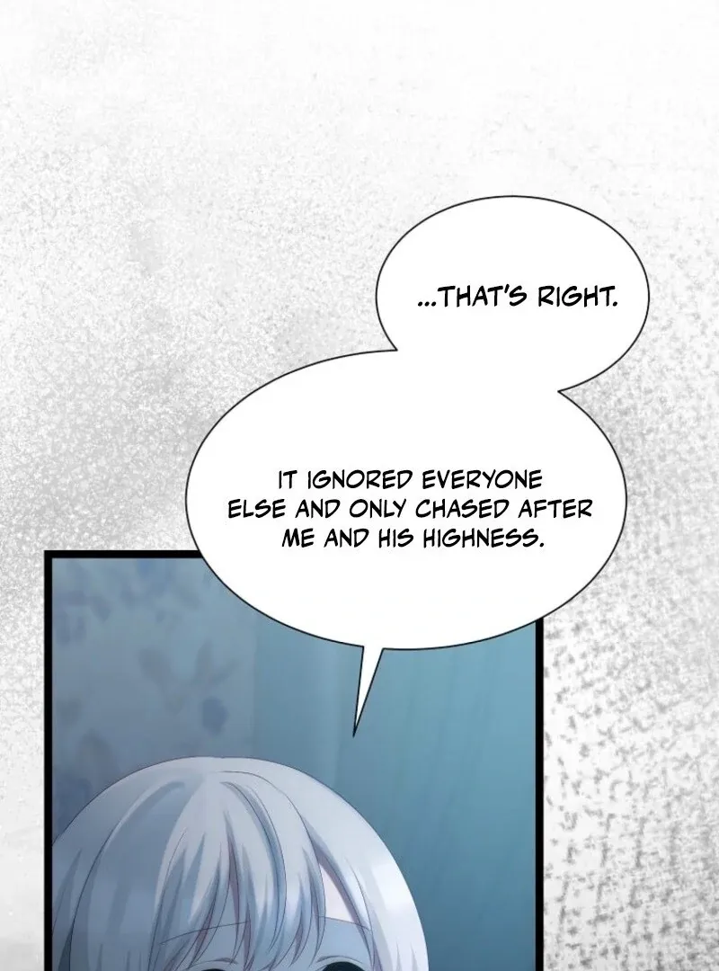 The Saintess Became the Northern Grand Duke’s Daughter Chapter 64 page 6 - 