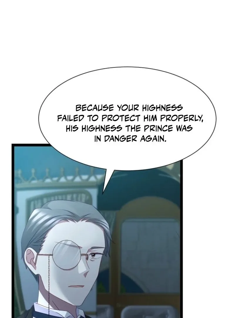 The Saintess Became the Northern Grand Duke’s Daughter Chapter 64 page 54 - 