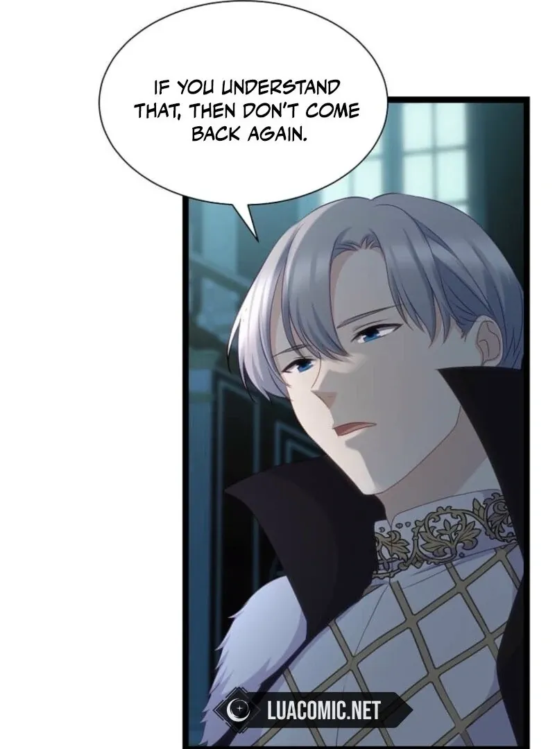 The Saintess Became the Northern Grand Duke’s Daughter Chapter 64 page 58 - 