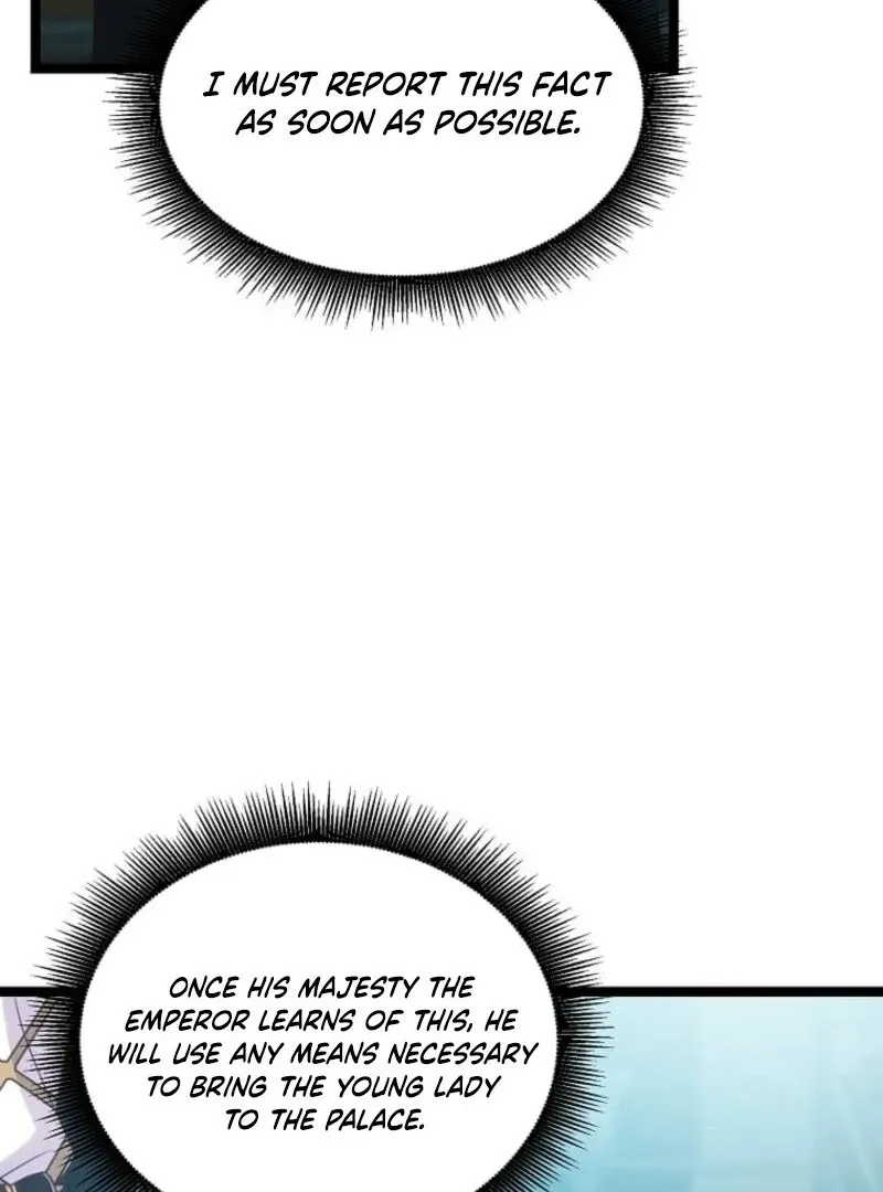 The Saintess Became the Northern Grand Duke’s Daughter Chapter 64 page 61 - 