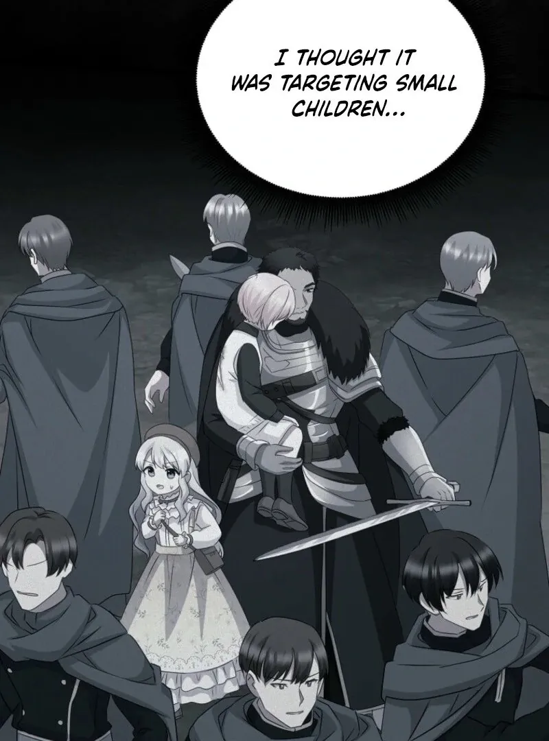The Saintess Became the Northern Grand Duke’s Daughter Chapter 64 page 8 - 