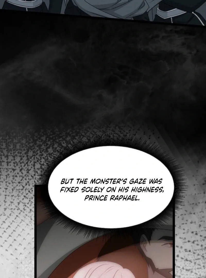 The Saintess Became the Northern Grand Duke’s Daughter Chapter 64 page 9 - 