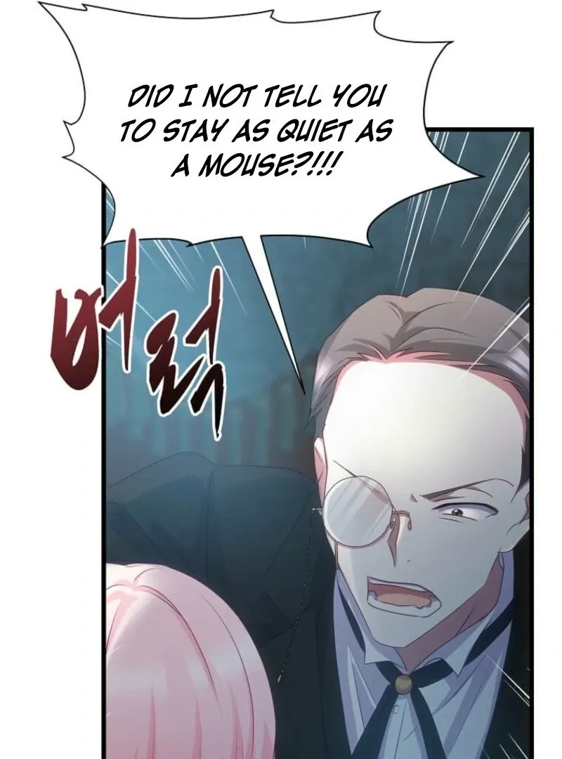 The Saintess Became the Northern Grand Duke’s Daughter Chapter 64 page 86 - 
