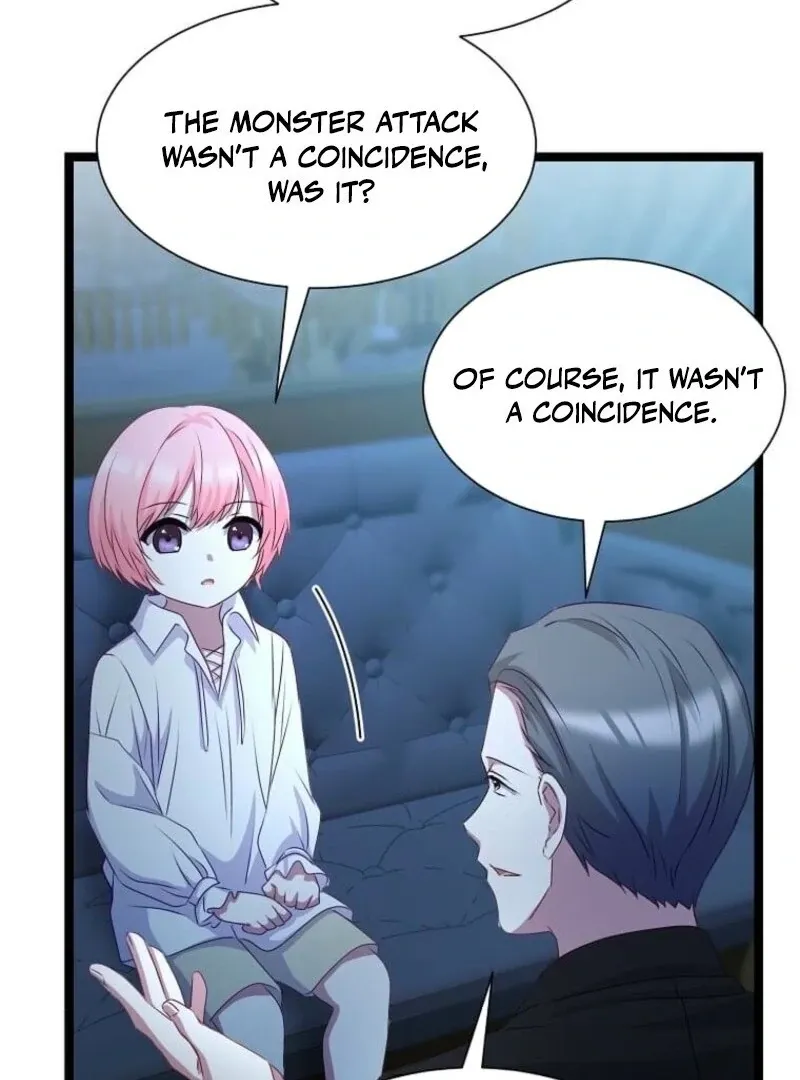 The Saintess Became the Northern Grand Duke’s Daughter Chapter 64 page 93 - 