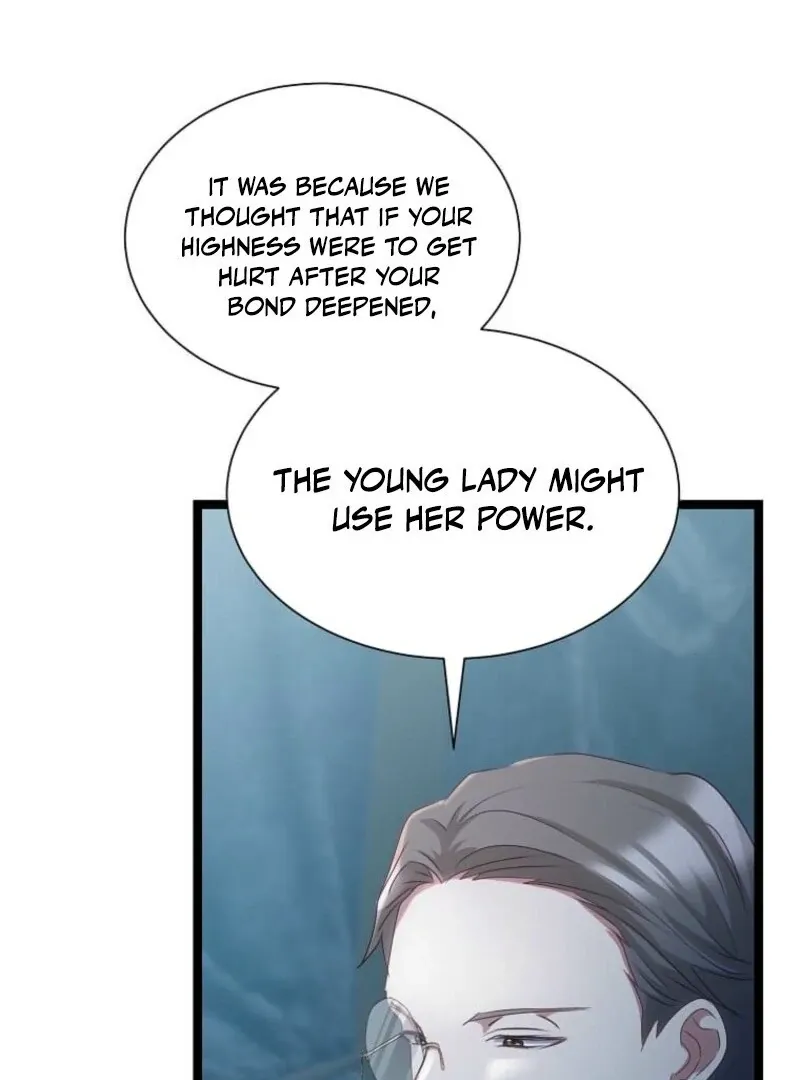 The Saintess Became the Northern Grand Duke’s Daughter Chapter 64 page 95 - 