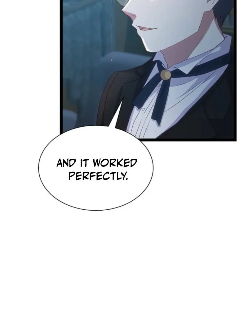 The Saintess Became the Northern Grand Duke’s Daughter Chapter 64 page 96 - 