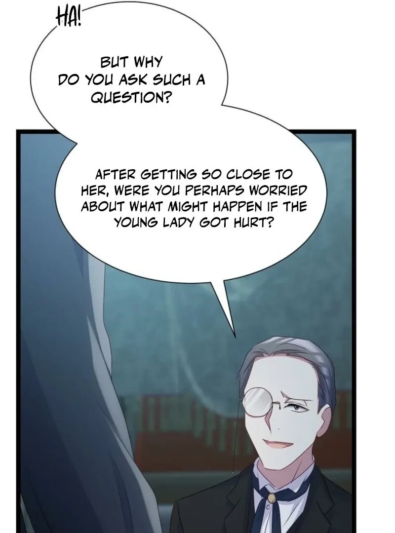 The Saintess Became the Northern Grand Duke’s Daughter Chapter 64 page 100 - 