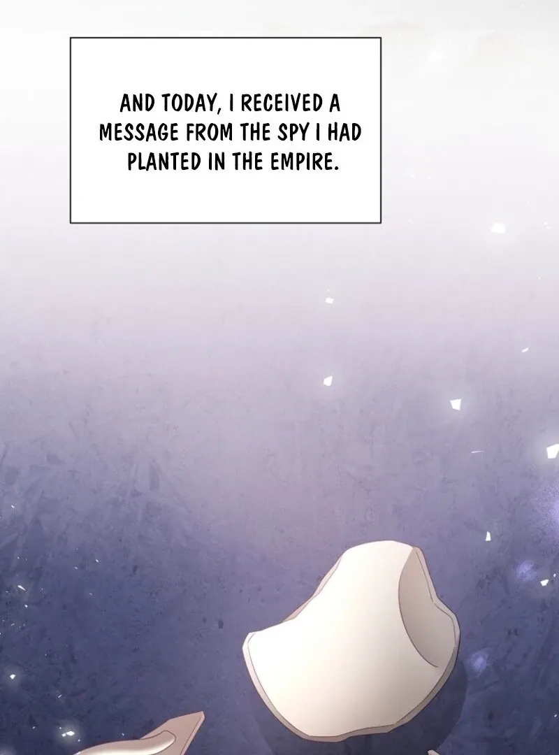 The Saintess Became the Northern Grand Duke’s Daughter Chapter 65 page 110 - 