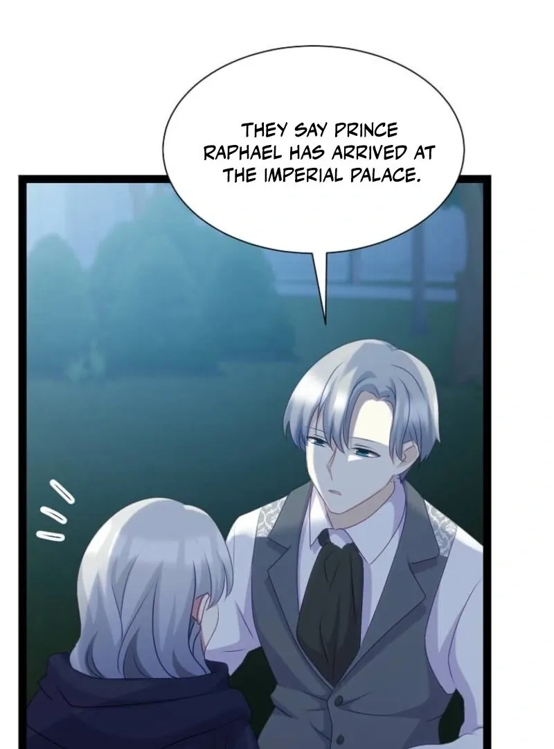The Saintess Became the Northern Grand Duke’s Daughter Chapter 65 page 115 - 