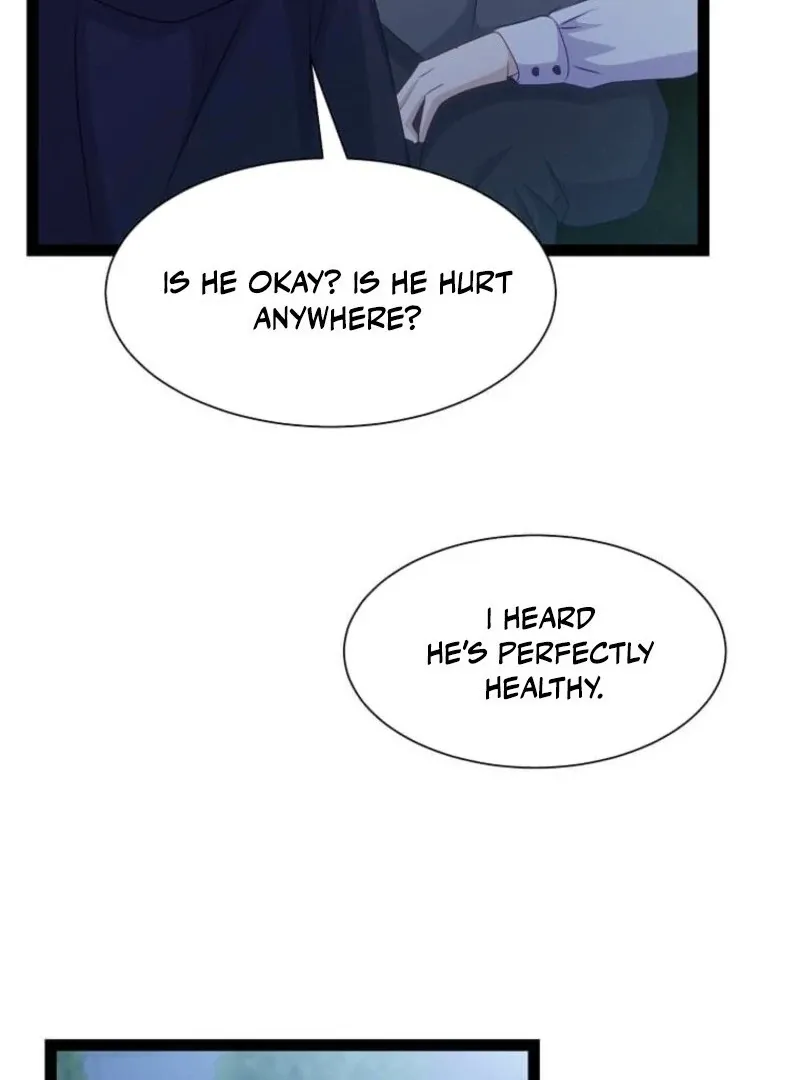 The Saintess Became the Northern Grand Duke’s Daughter Chapter 65 page 116 - 