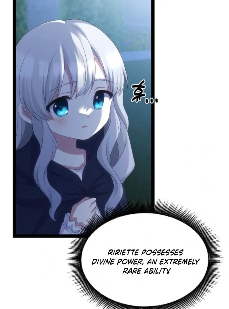 The Saintess Became the Northern Grand Duke’s Daughter Chapter 65 page 117 - 