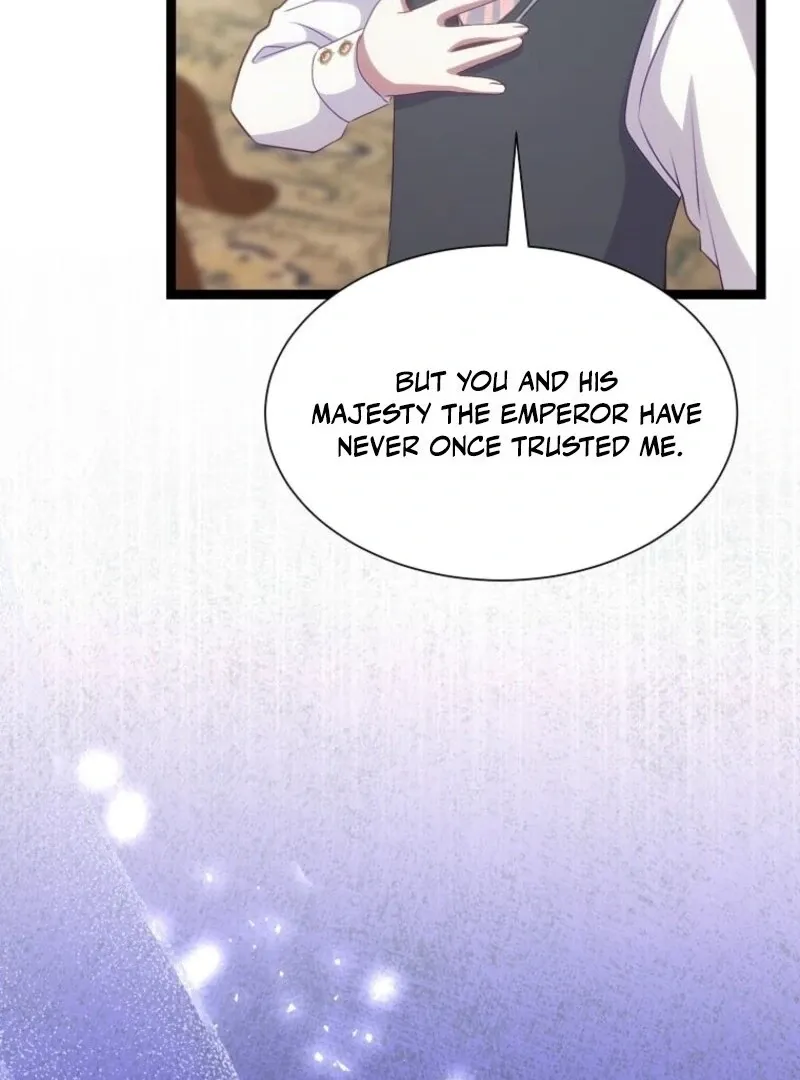 The Saintess Became the Northern Grand Duke’s Daughter Chapter 65 page 17 - 
