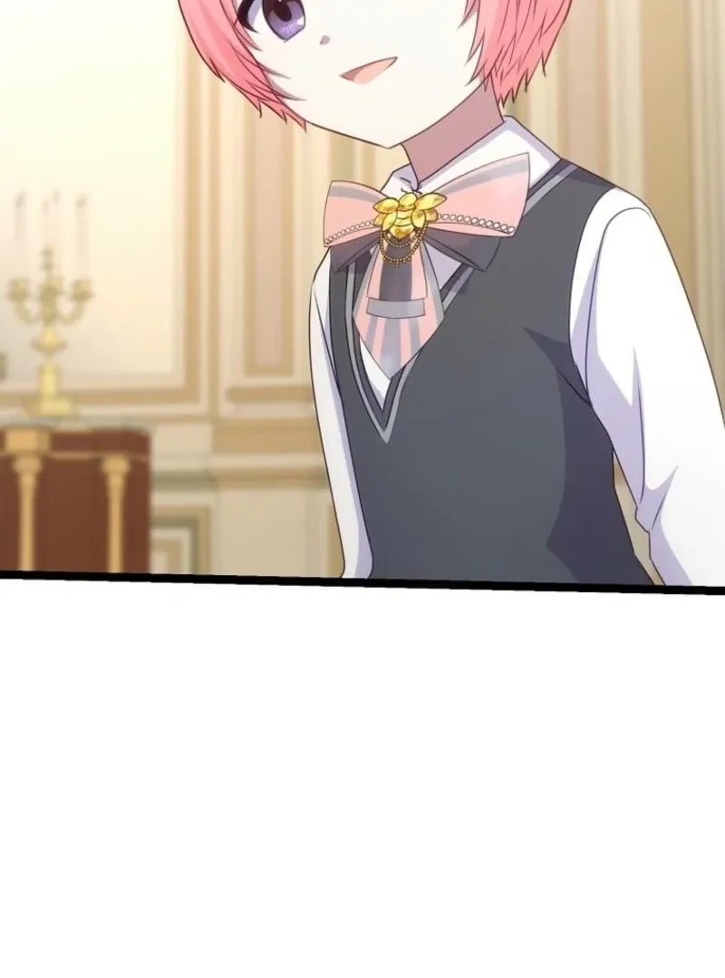 The Saintess Became the Northern Grand Duke’s Daughter Chapter 65 page 27 - 