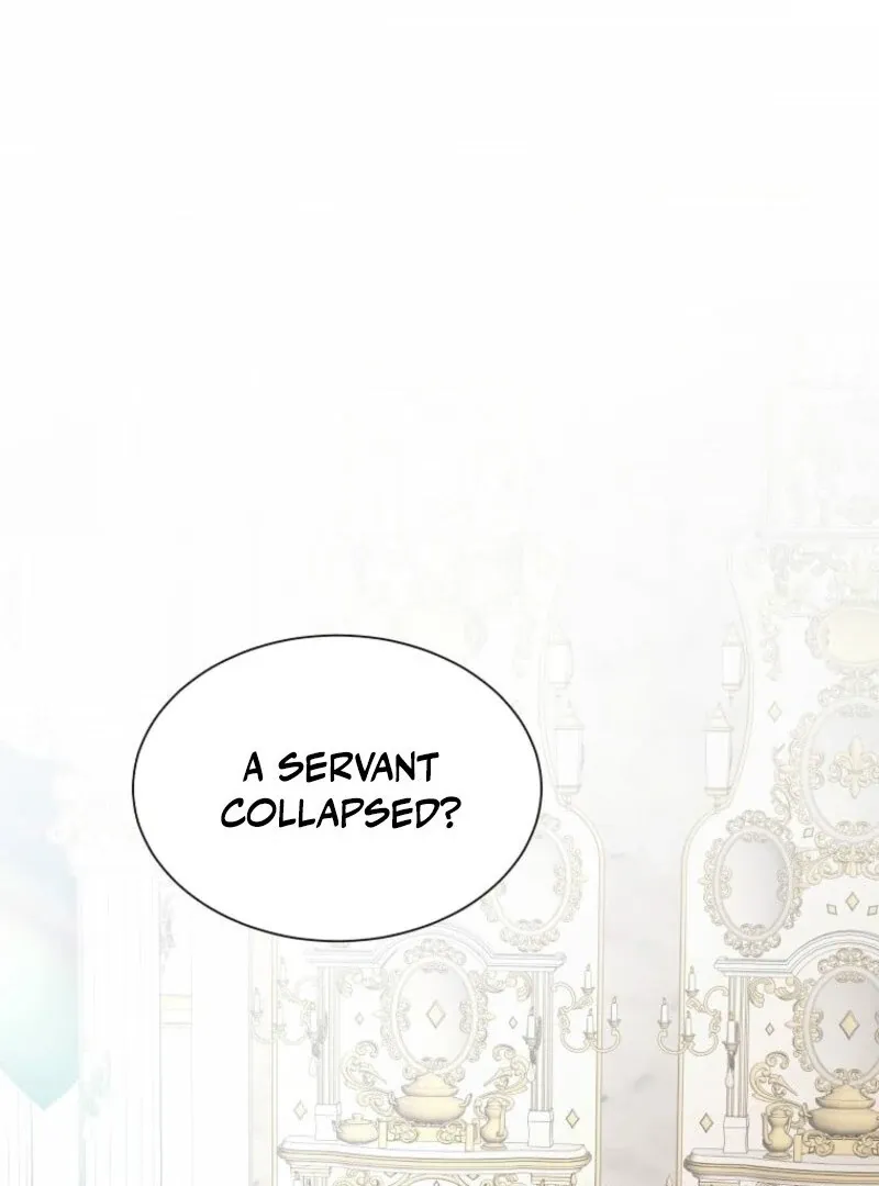 The Saintess Became the Northern Grand Duke’s Daughter Chapter 65 page 30 - 