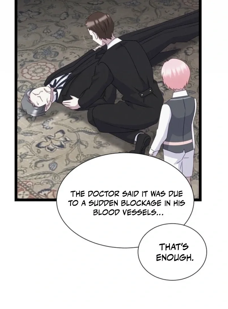 The Saintess Became the Northern Grand Duke’s Daughter Chapter 65 page 33 - 