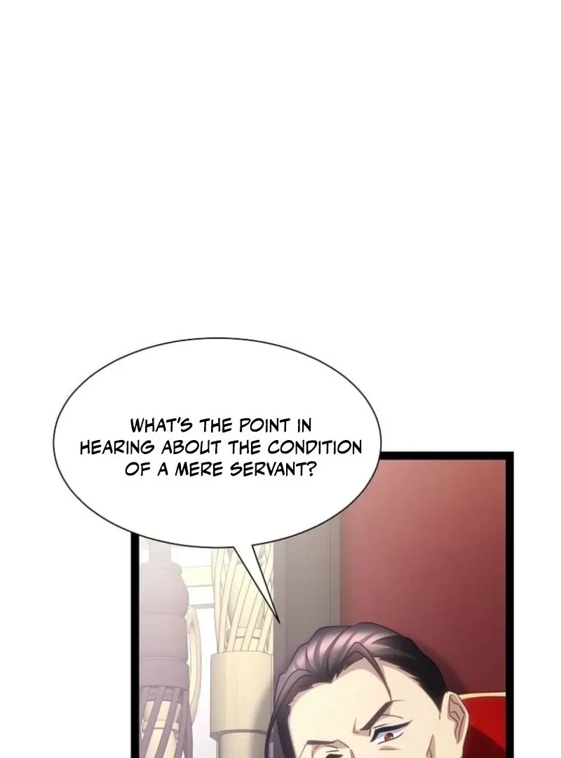 The Saintess Became the Northern Grand Duke’s Daughter Chapter 65 page 34 - 
