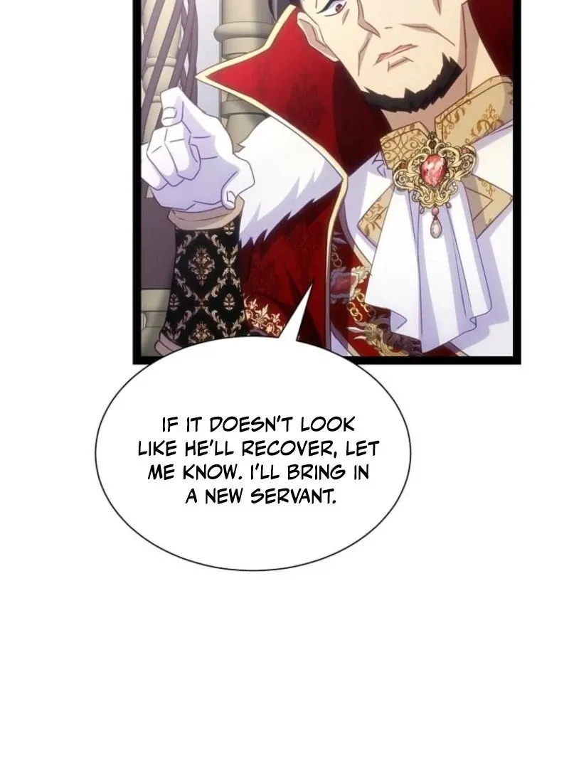 The Saintess Became the Northern Grand Duke’s Daughter Chapter 65 page 35 - 