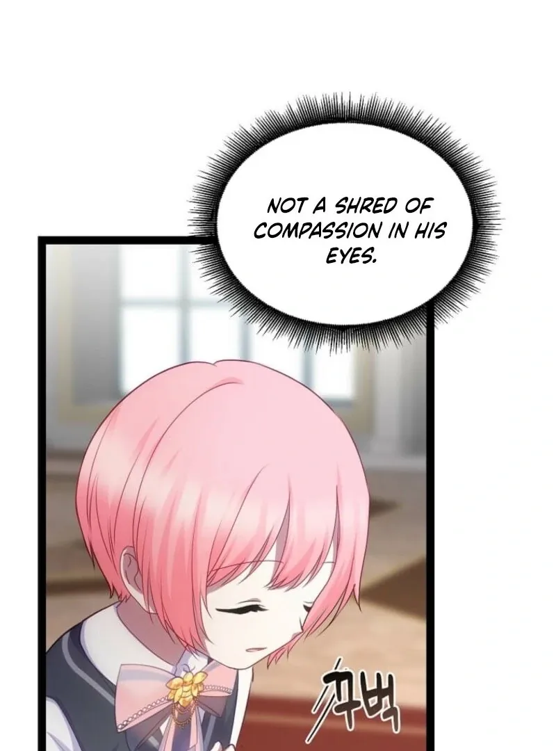 The Saintess Became the Northern Grand Duke’s Daughter Chapter 65 page 36 - 