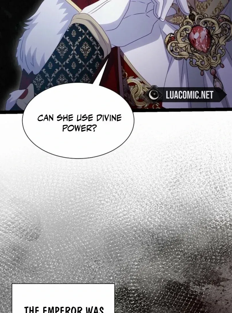 The Saintess Became the Northern Grand Duke’s Daughter Chapter 65 page 39 - 
